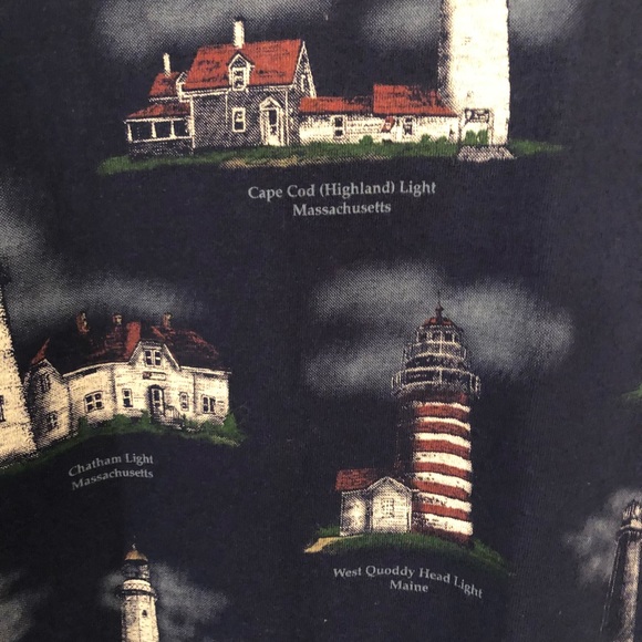 Vintage T-shirt - Picture 7 of 7